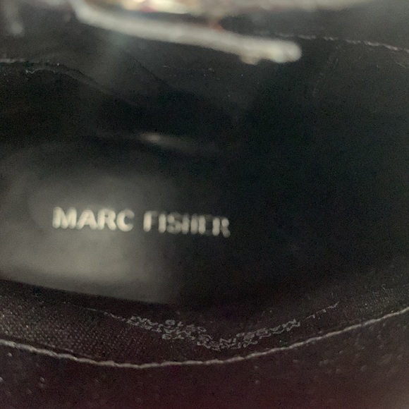 MARC FISHER booties - Picture 5 of 12